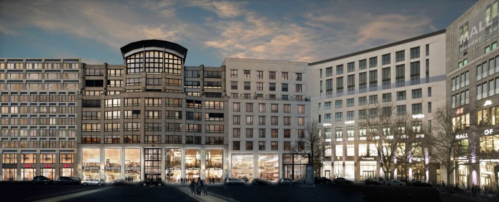 Blog post Why renting an office in the heart of Berlin pays off