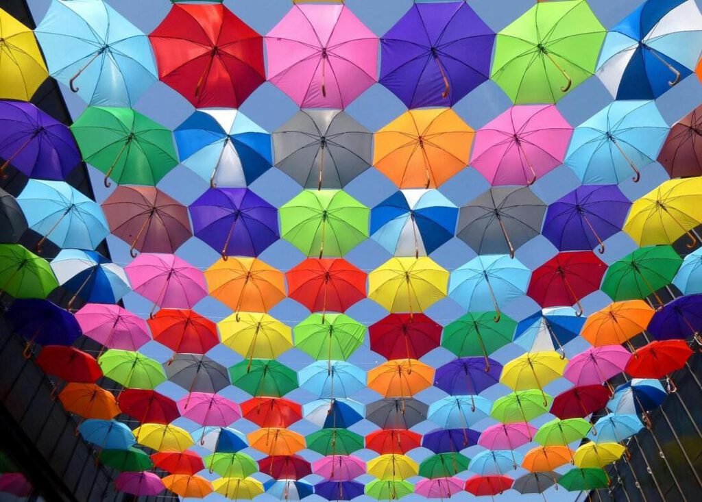 Blog post Creative freedom: the importance of inspiring work environments