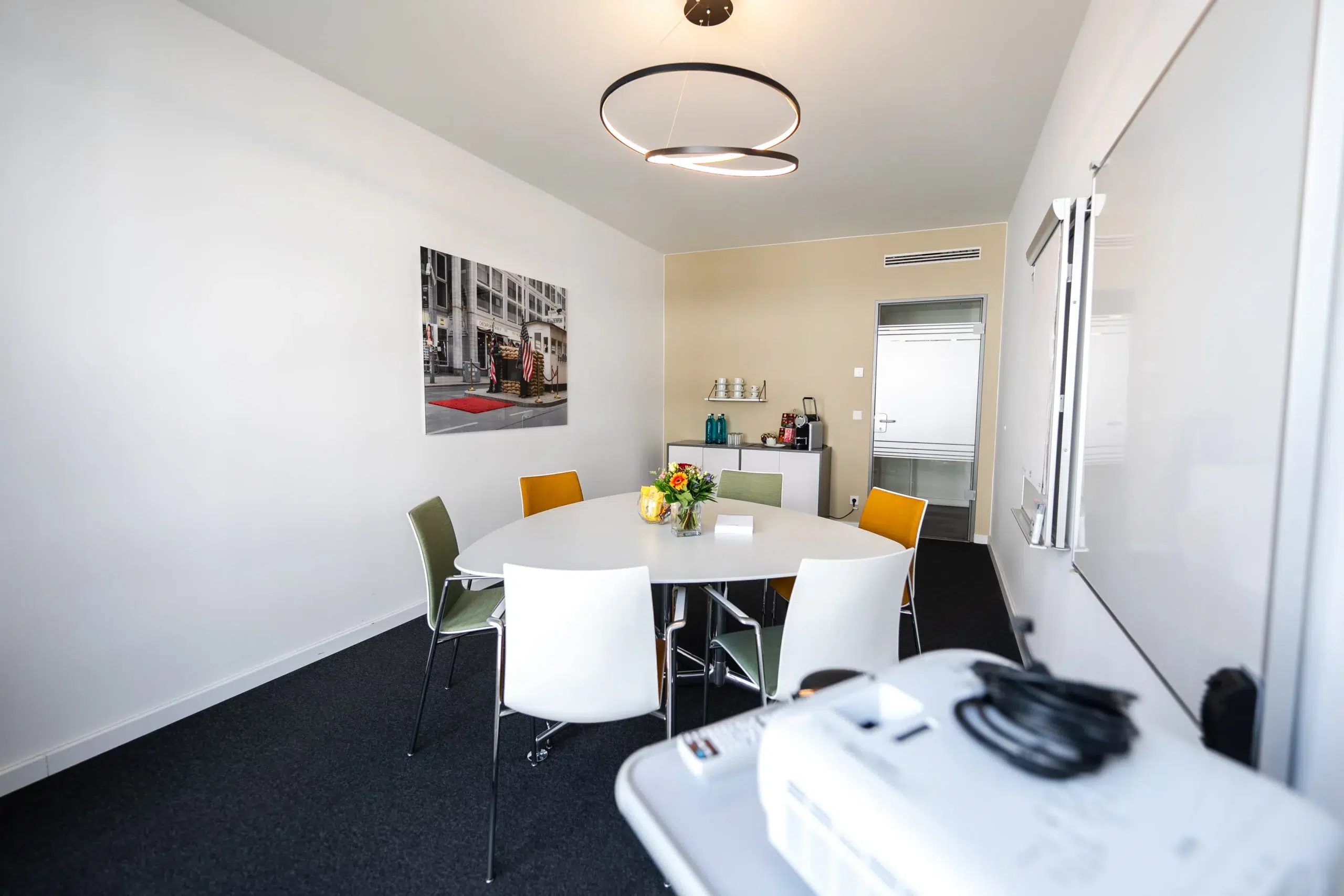 Octavus Office office picture