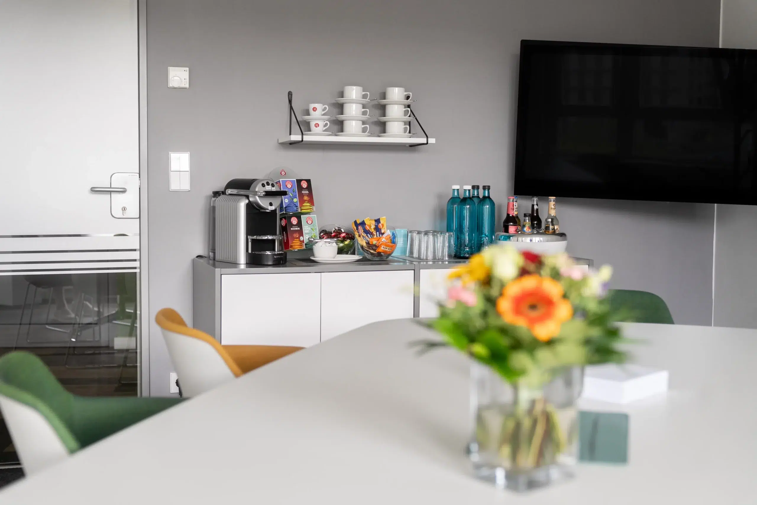 Octavus Office office picture