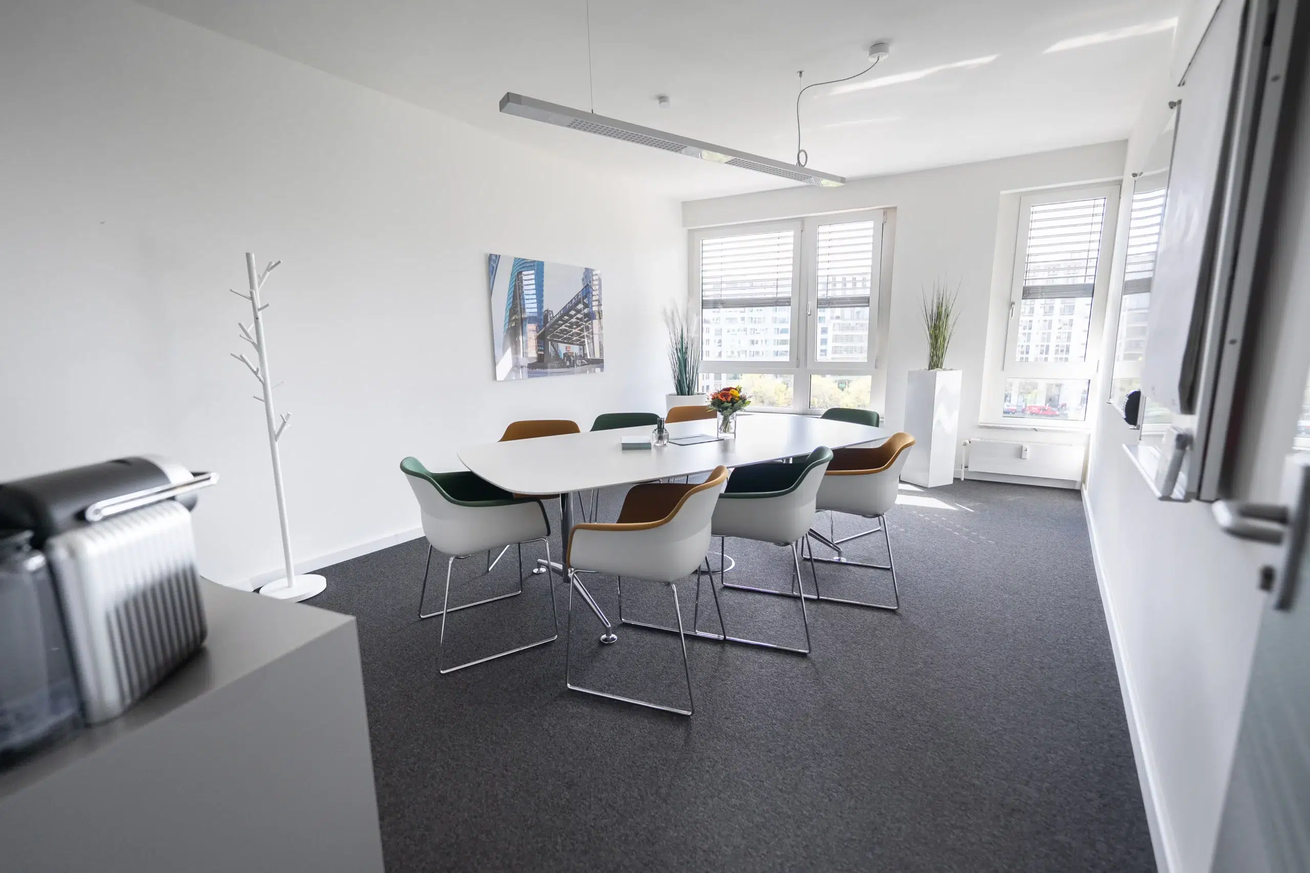 Octavus Office office picture