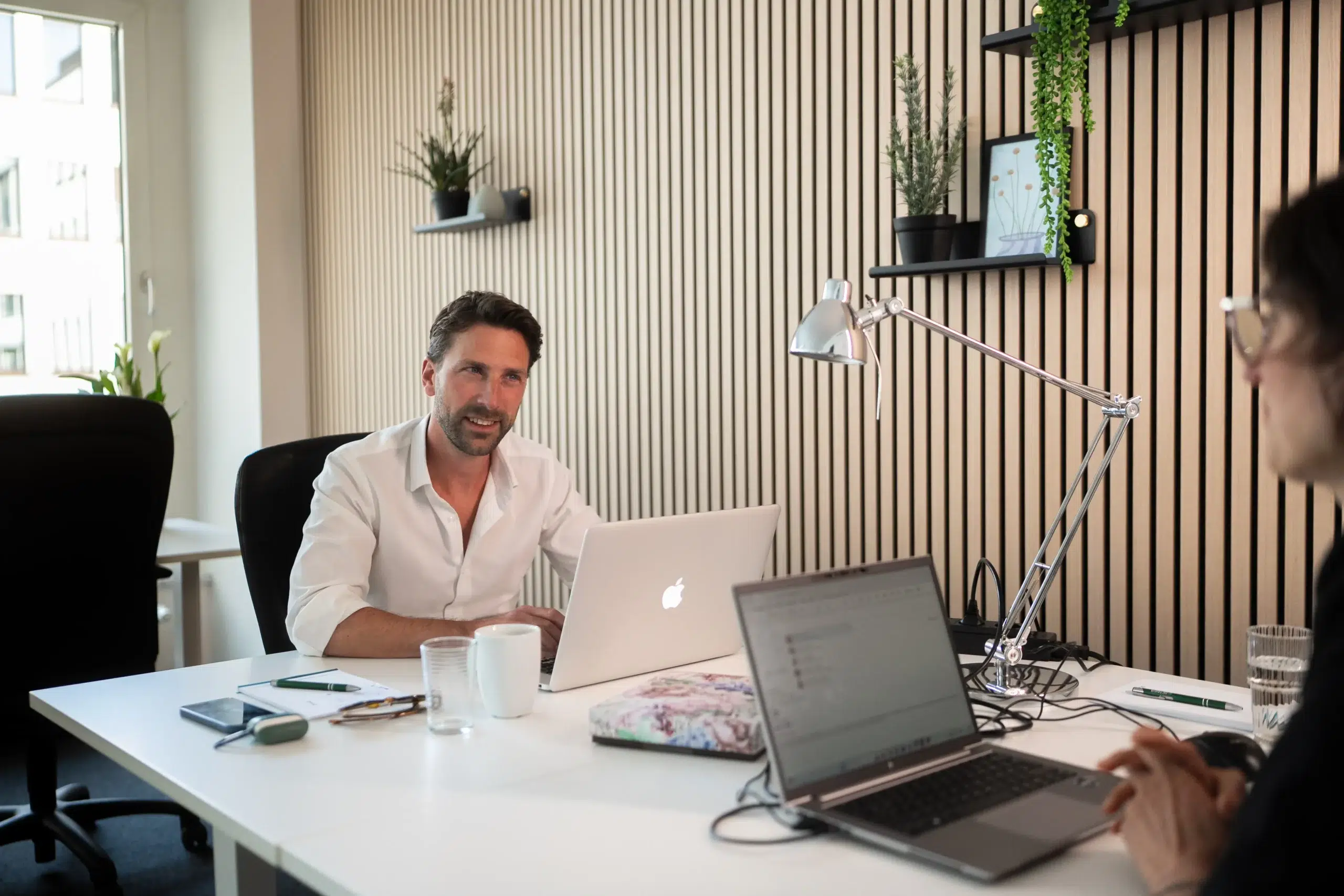 Octavus Office office picture