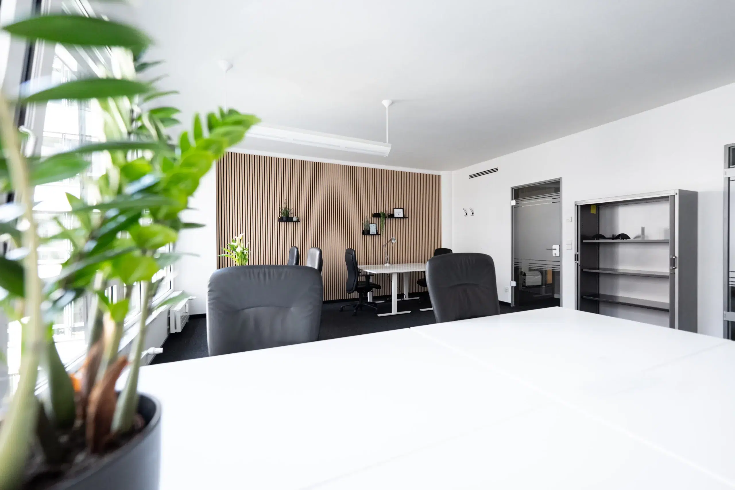 Octavus Office office picture