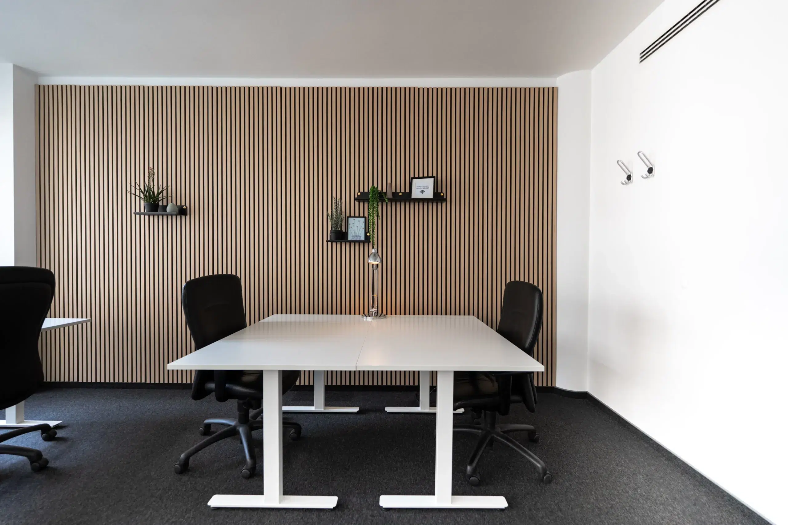 Octavus Office office picture