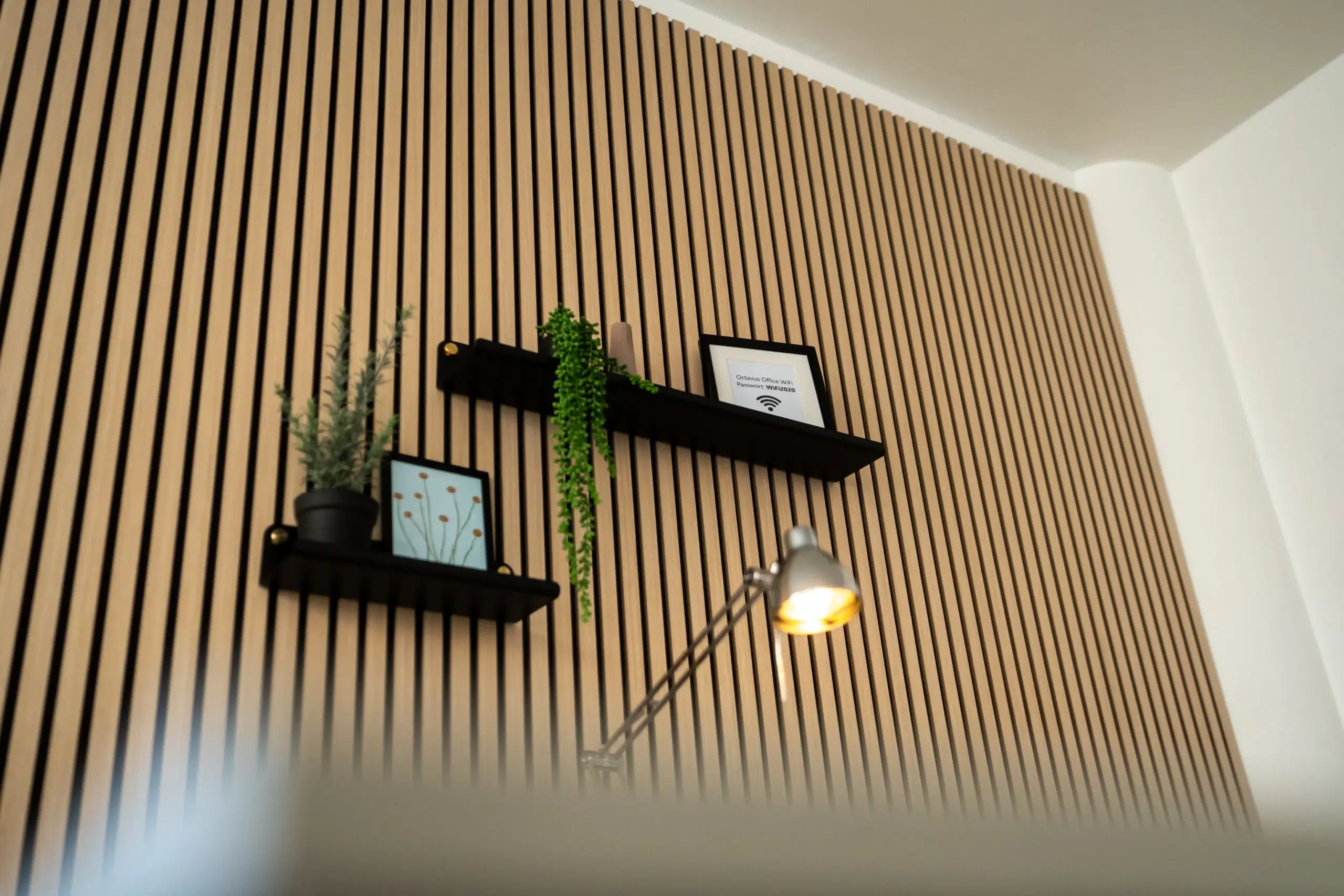 Octavus Office office picture