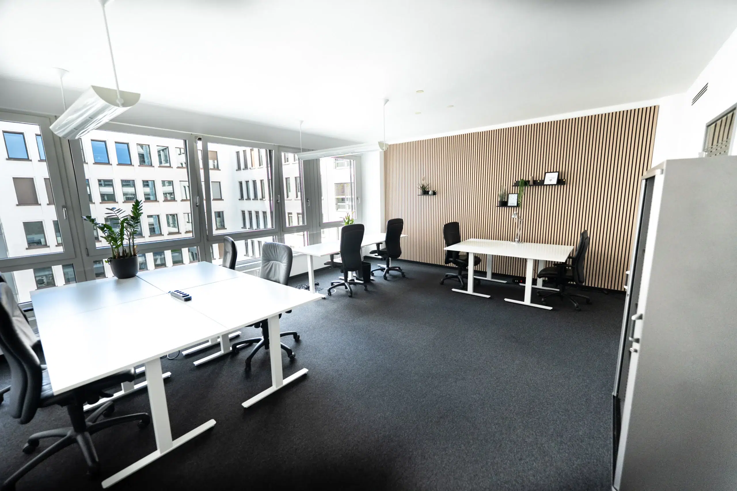 Octavus Office office picture
