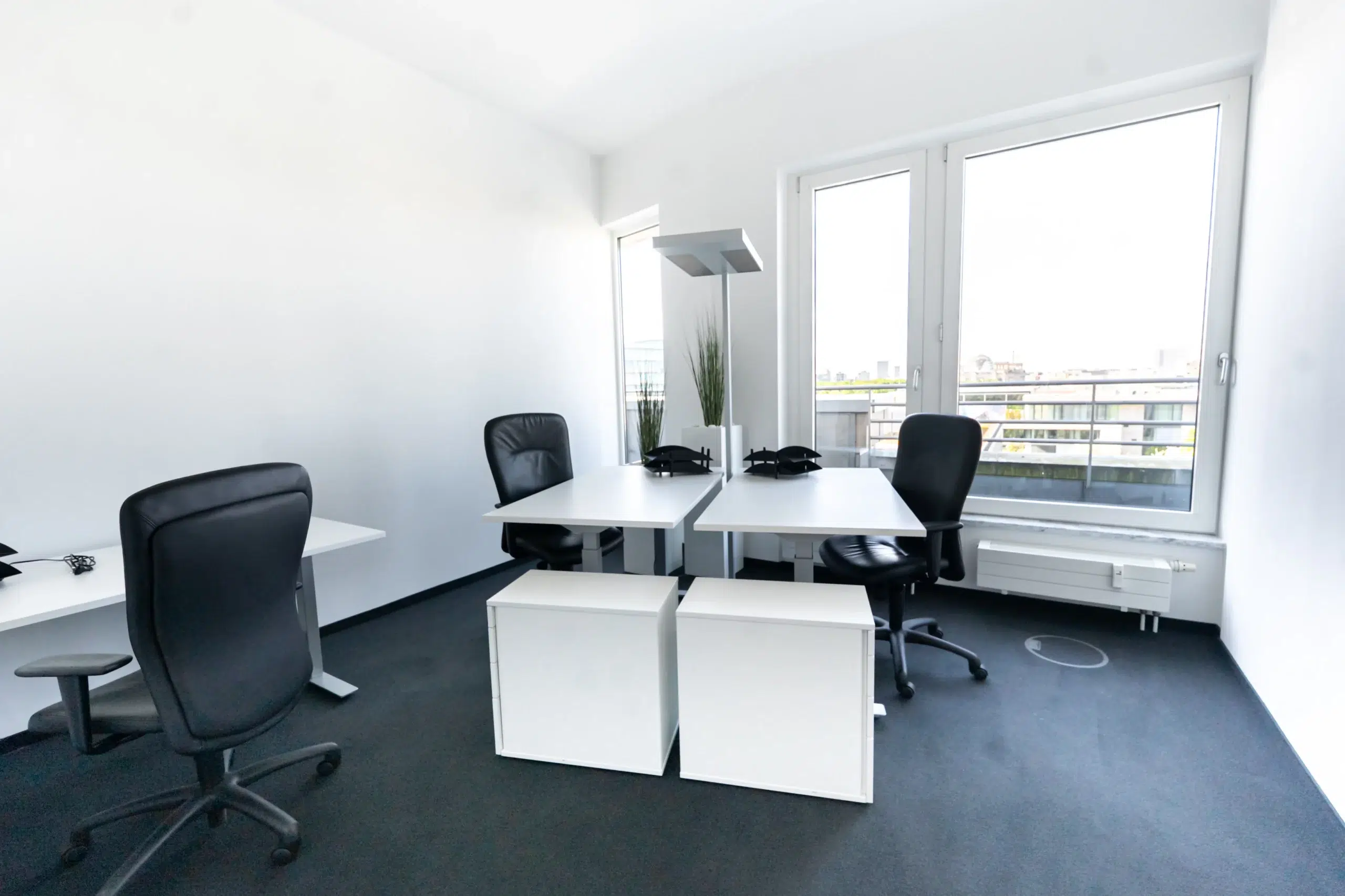 Octavus Office office picture