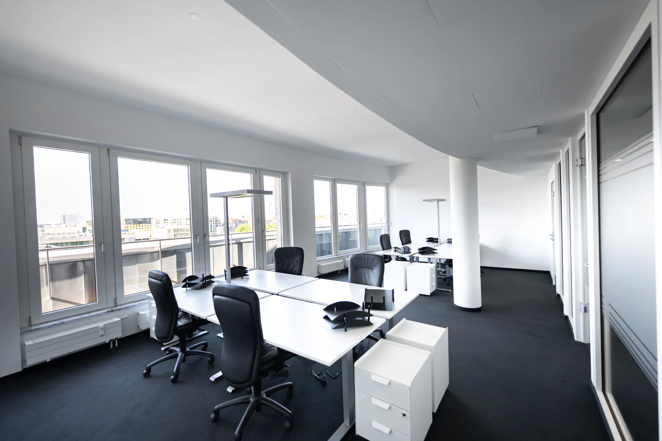 Octavus Office office picture