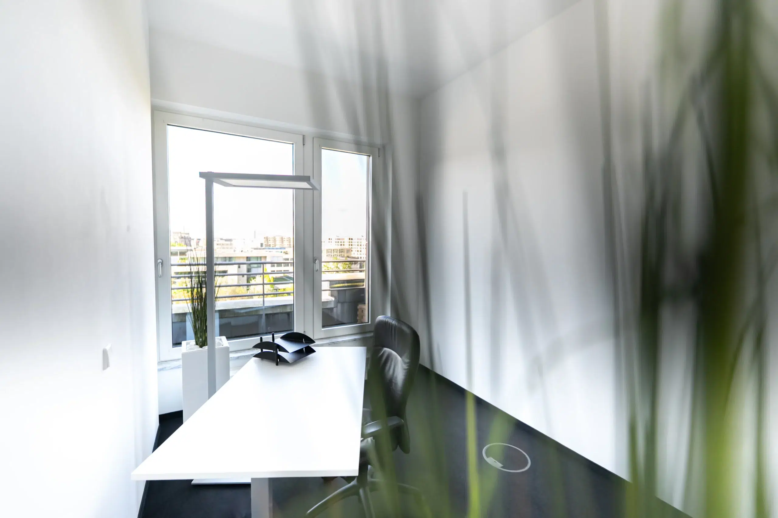 Octavus Office office picture