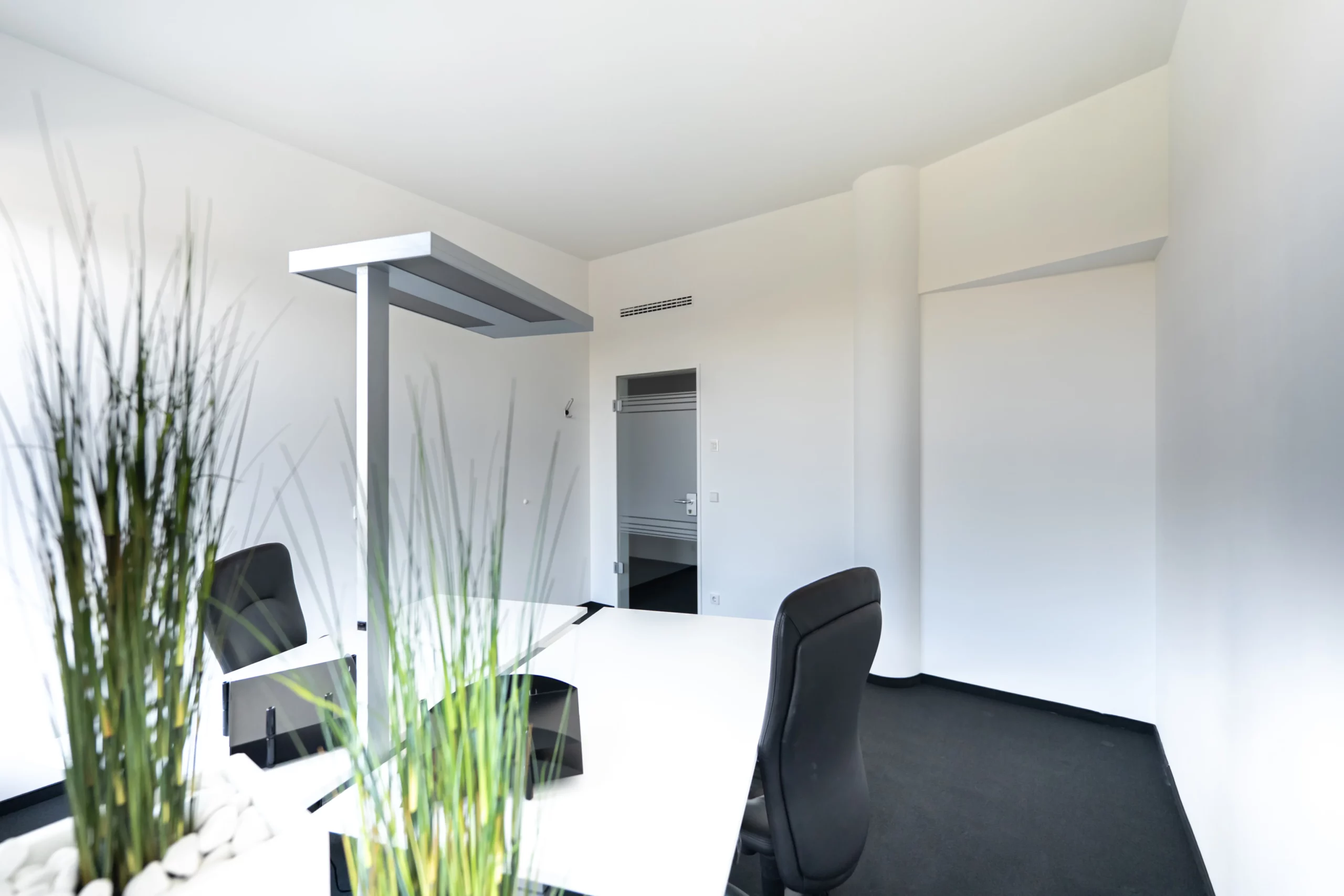 Octavus Office office picture