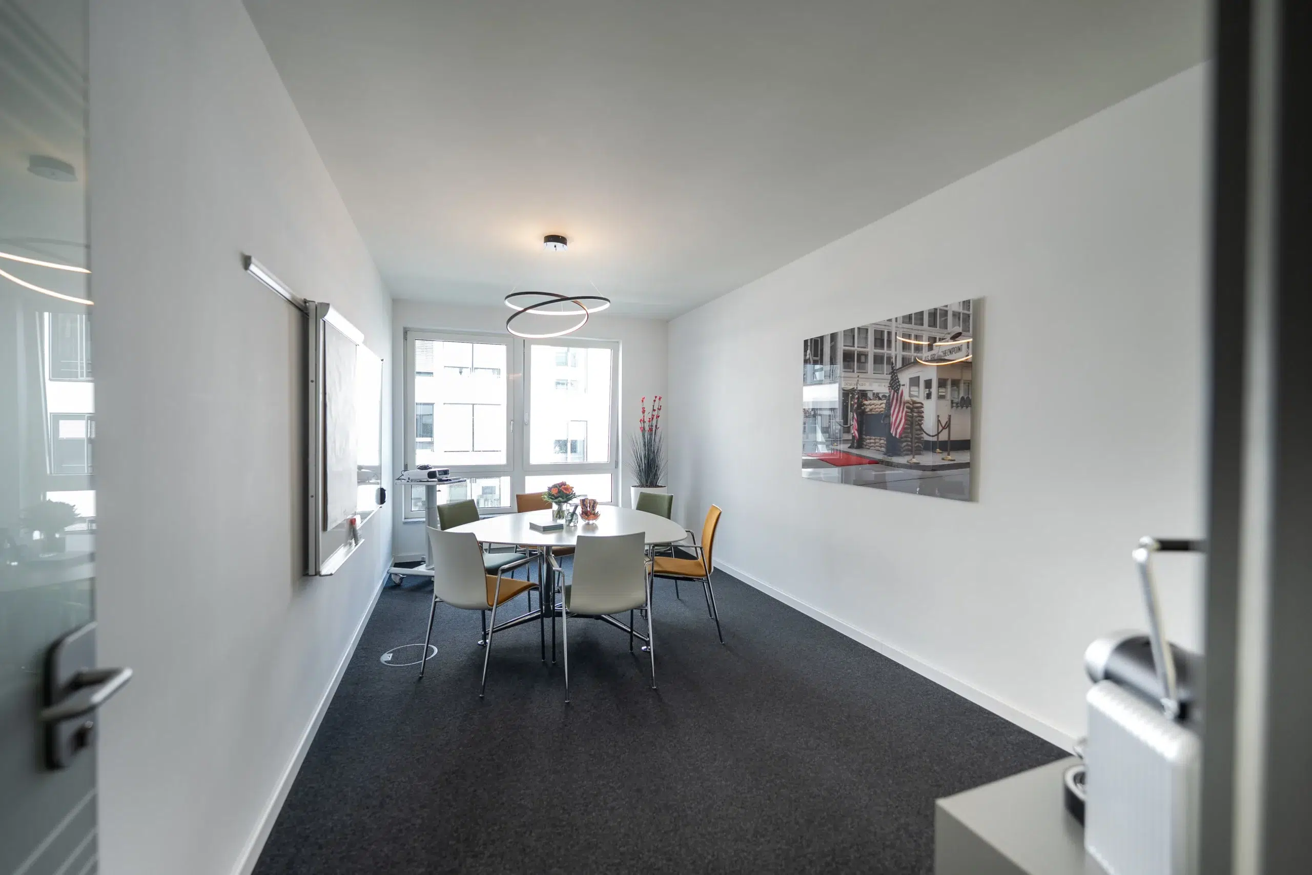 Octavus Office office picture