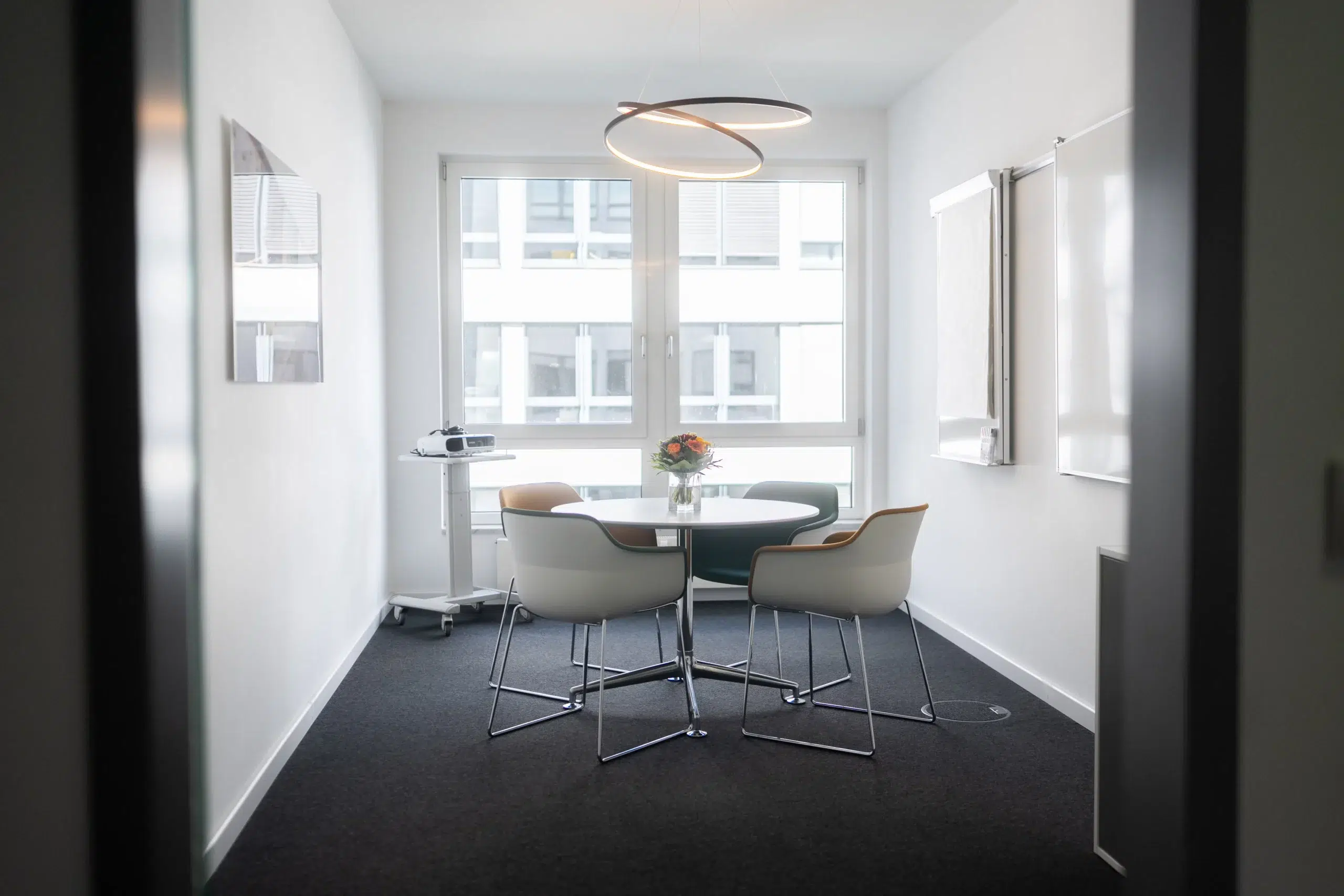 Octavus Office office picture