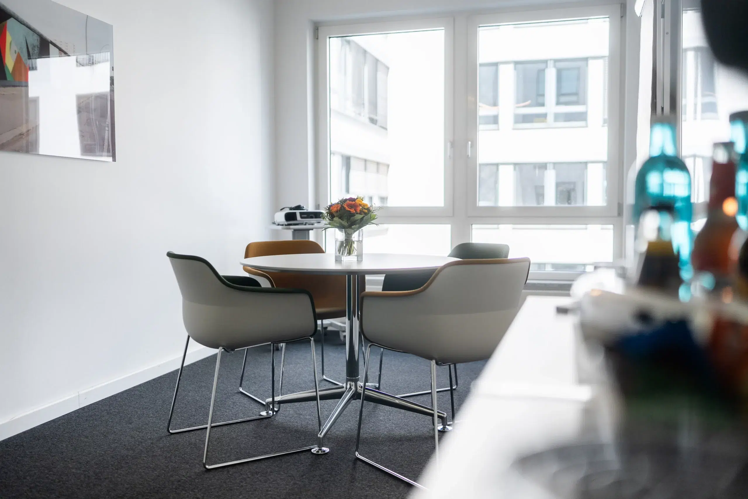 Octavus Office office picture