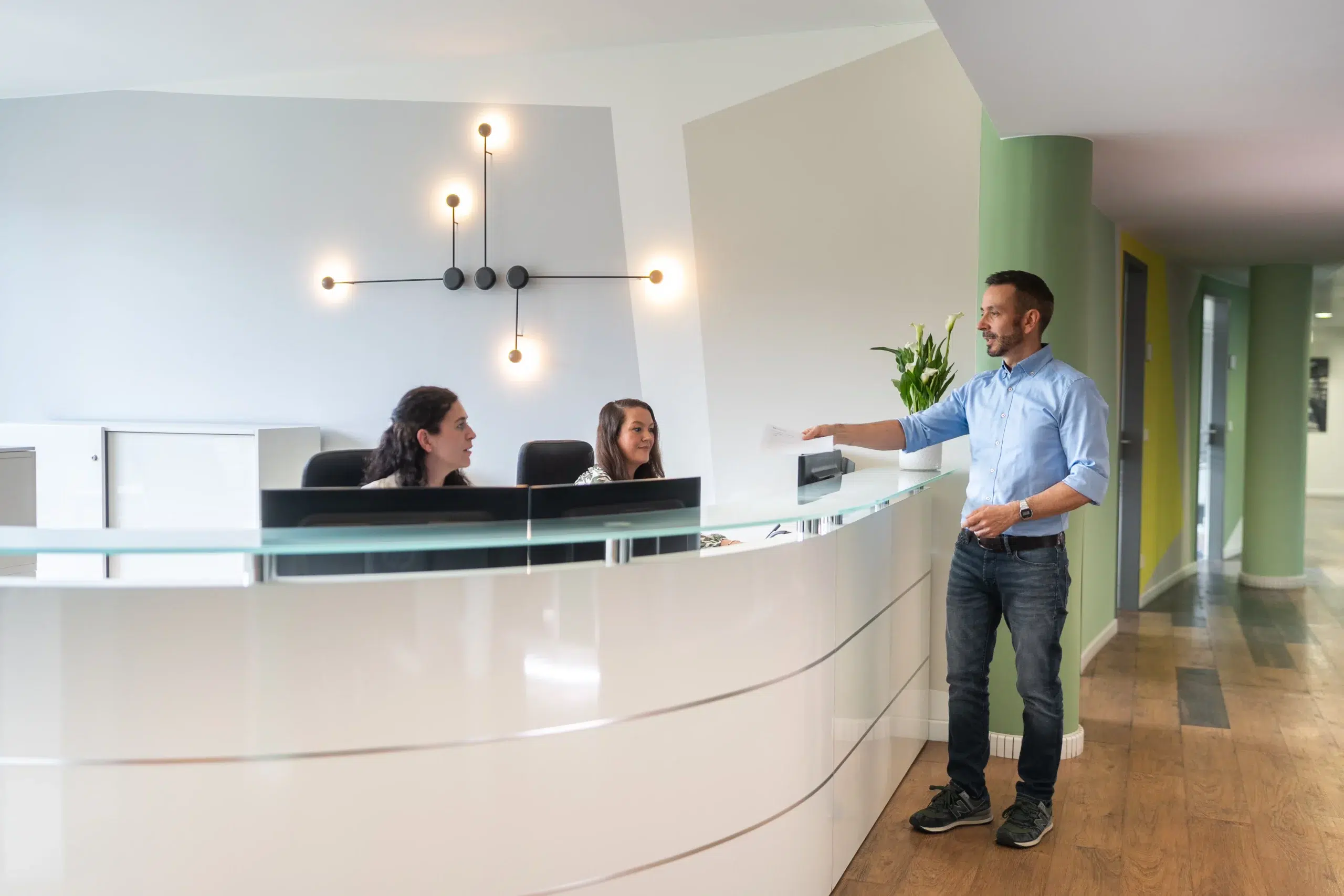 Office picture