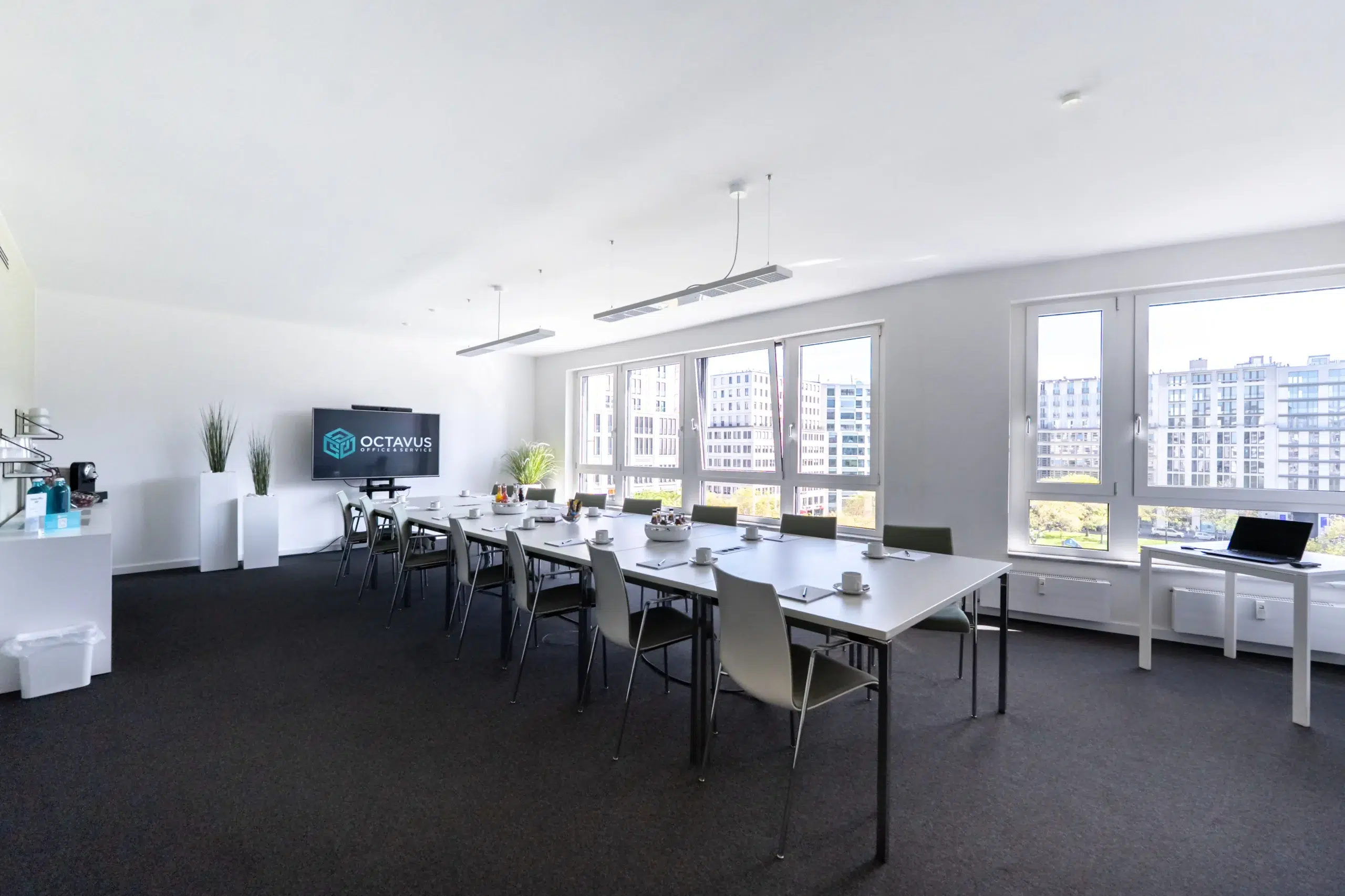 Octavus Office office picture