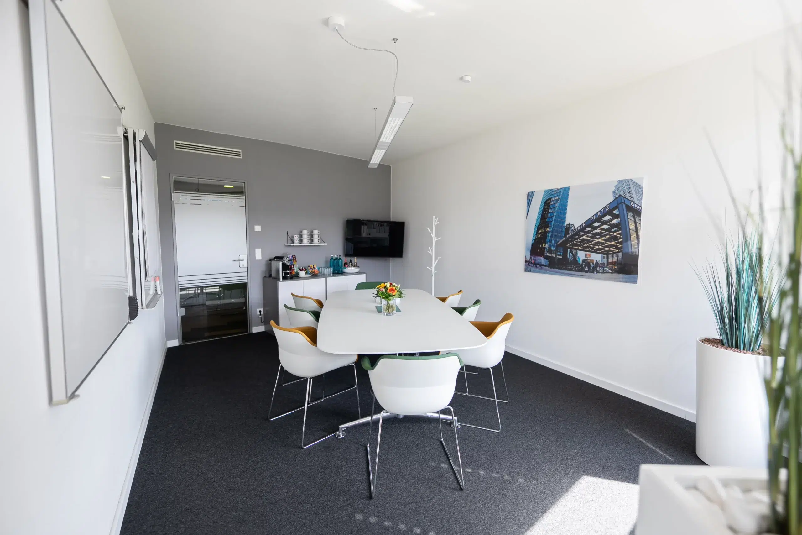 Octavus Office office picture