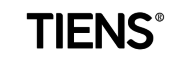 tiens-logo-black